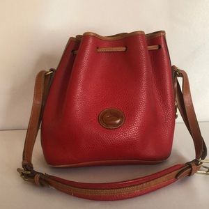 Vintage Dooney Bourke